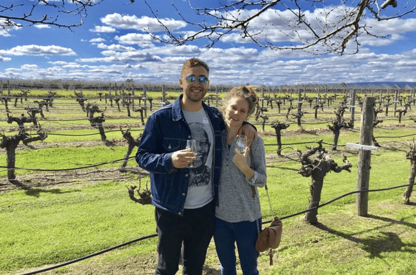 Swan Valley Tour from Perth: Wine, Beer and Chocolate Tastings