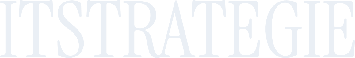 ITSTRATEGIE GmbH