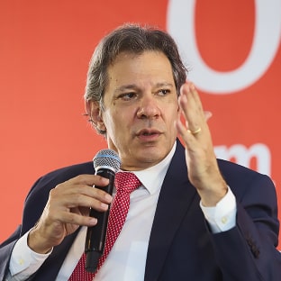 Fernando Haddad