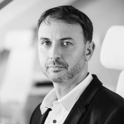 Nenad Mirkov Chief Executive Officier at Auxality Serbia