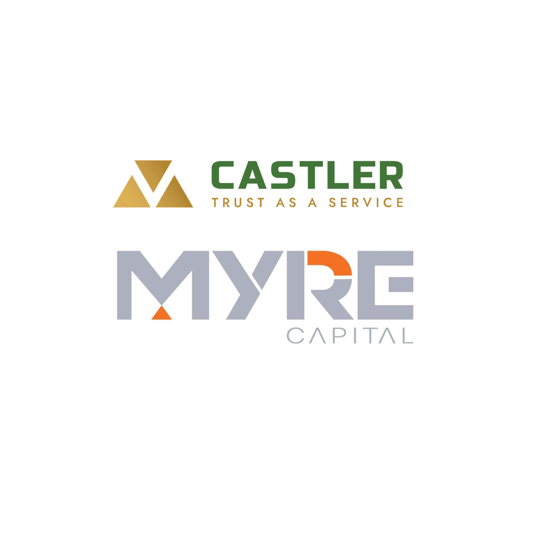 Castler, escrow, MYRE Capital