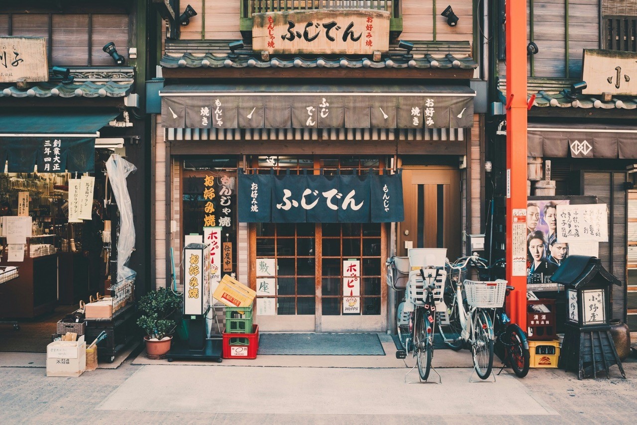 living in japan as digital nomad summary on scripsy.ai