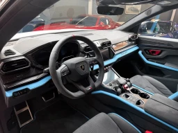 Lamborghini Urus SE Full Carbon+Massage+HUD+B&O 3D+ LP 376k€ — Vorschaubild 24