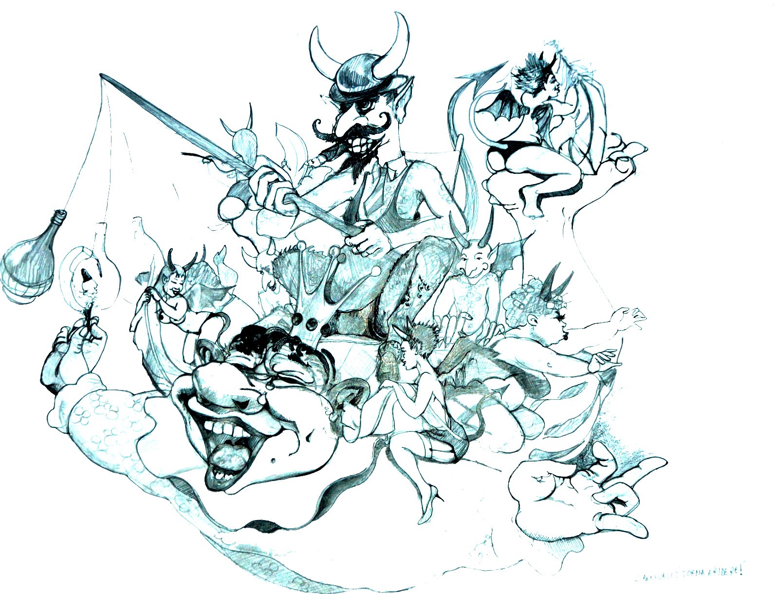 Professional headshot of a person in a formal setting.