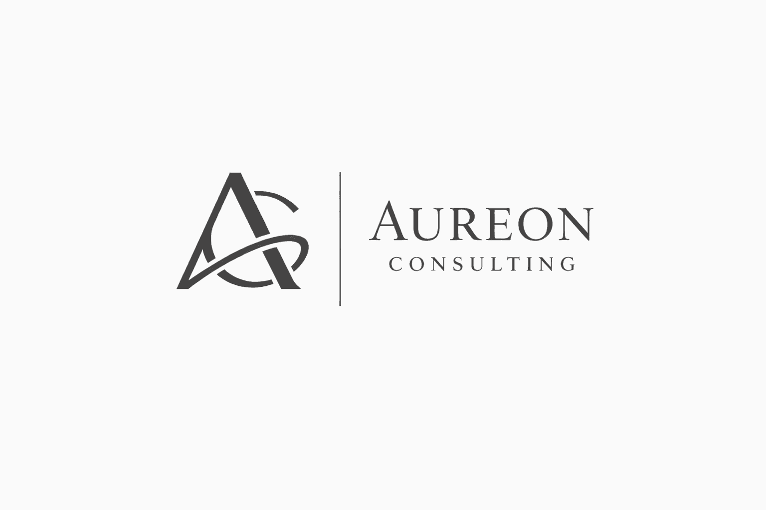 Aureon Consulting logo