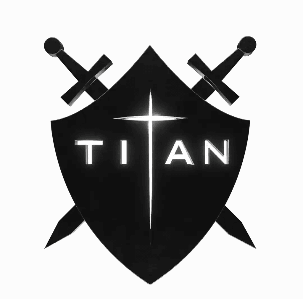 Titan Logo