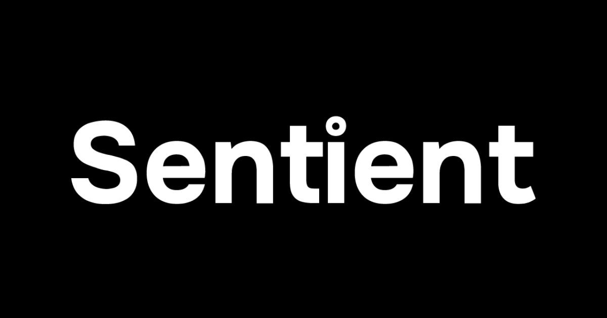 Sentient Media