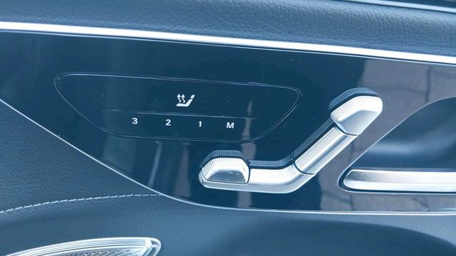 MERCEDES-BENZ EQE 2025 GREY Gebrauchtwagen - Galeriebild 8