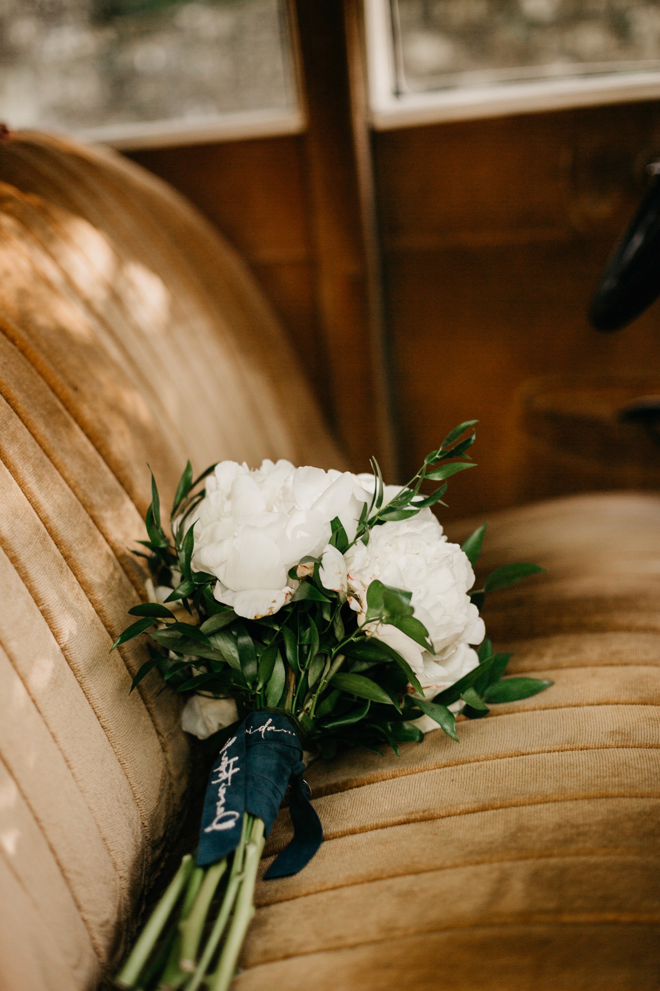 Natalia & Fran | Fotografía de Boda Lorena Grandío