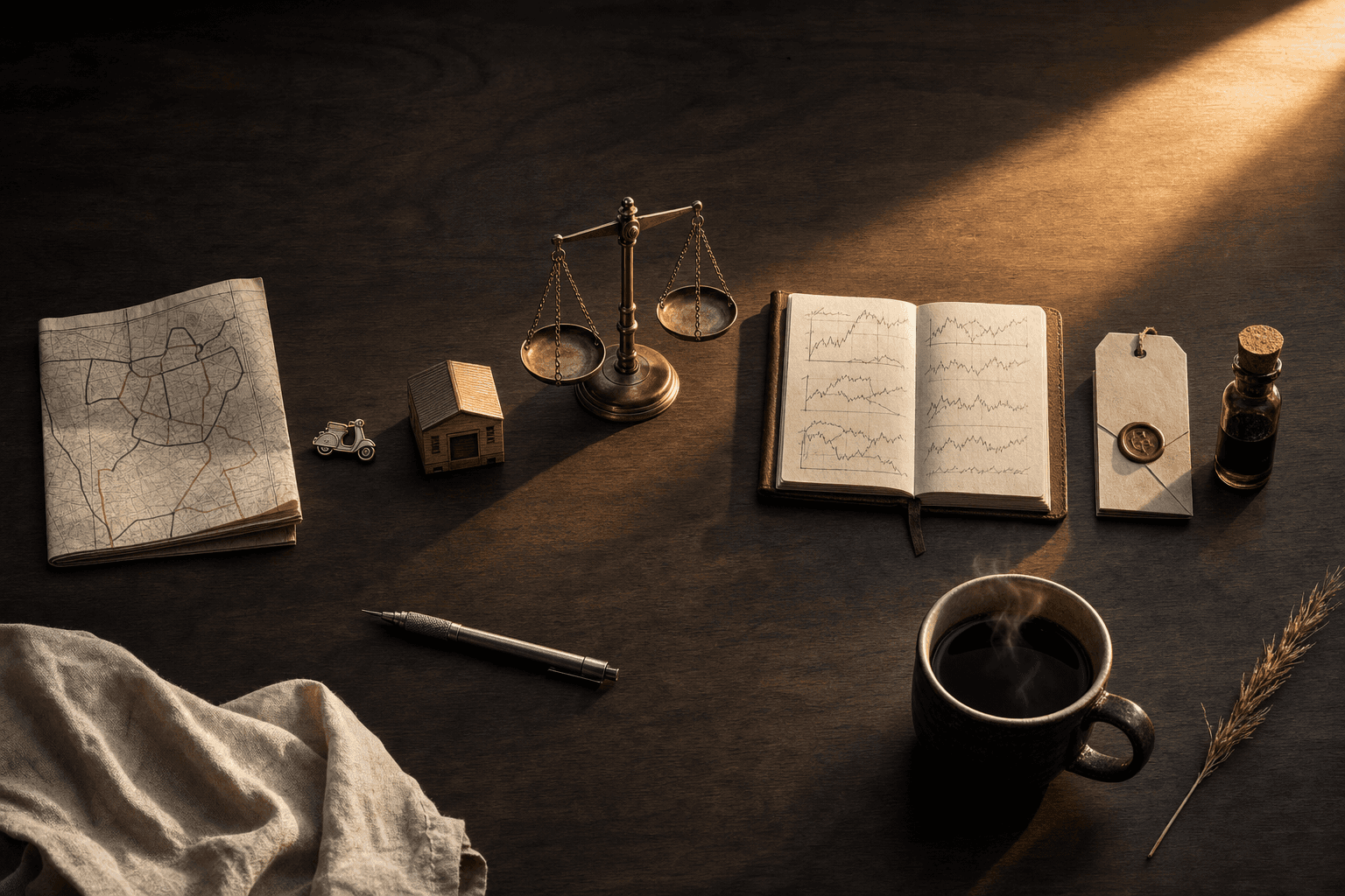 Seven Recurring Decisions Where Optimization Pays Back This Quarter