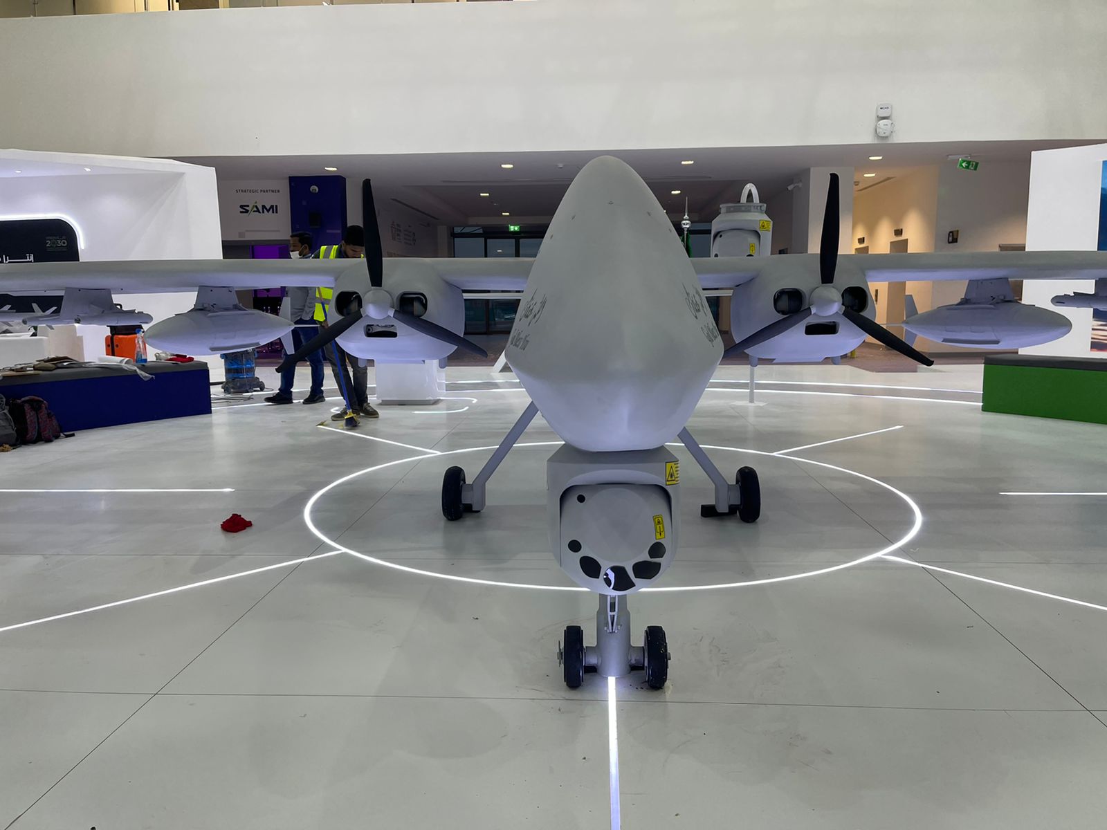 Saudi Defence Ministry