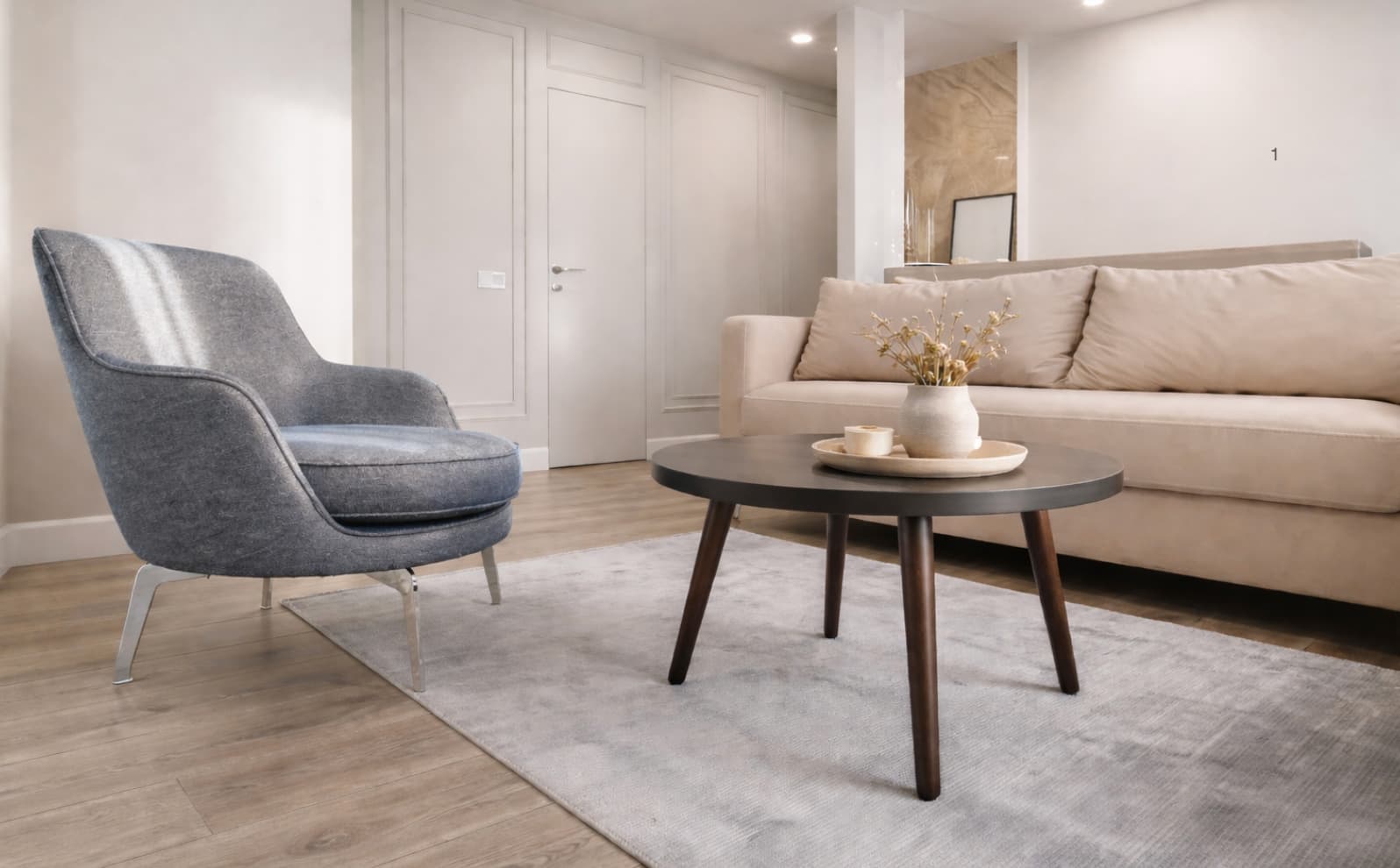 Nowoczesne, przygotowane mieszkanie gotowe do wynajmu