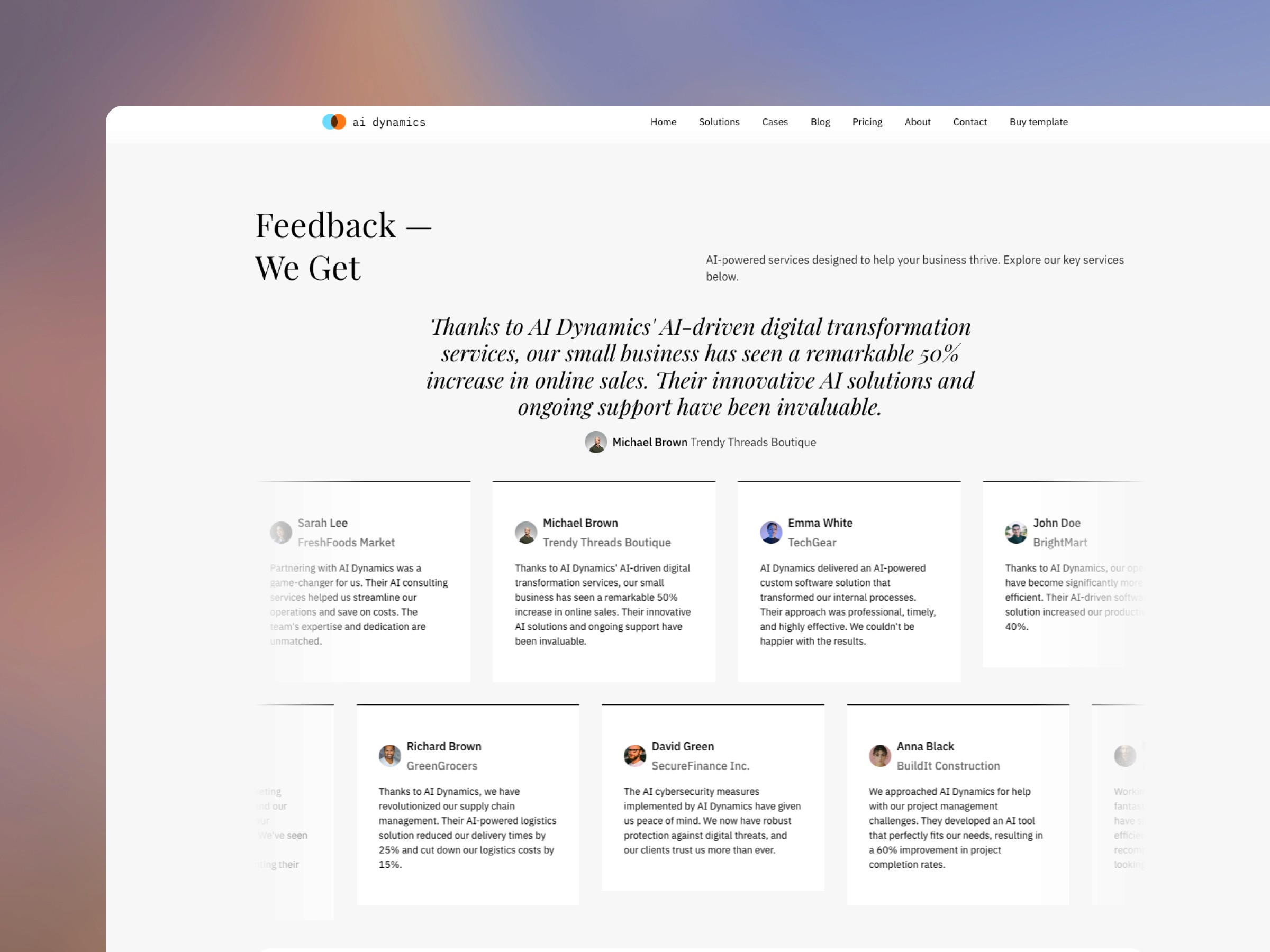 Dynamiq