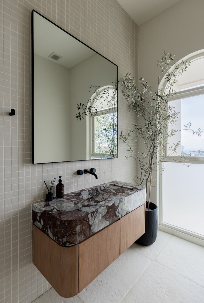 5-bedroom premium villa with ocean views in Bukit, Uluwatu