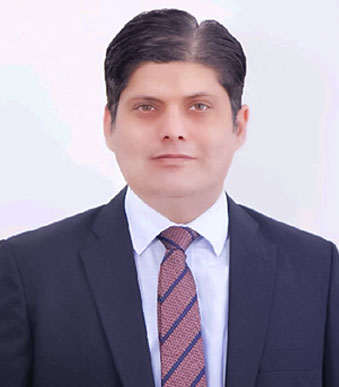Team Member Photo