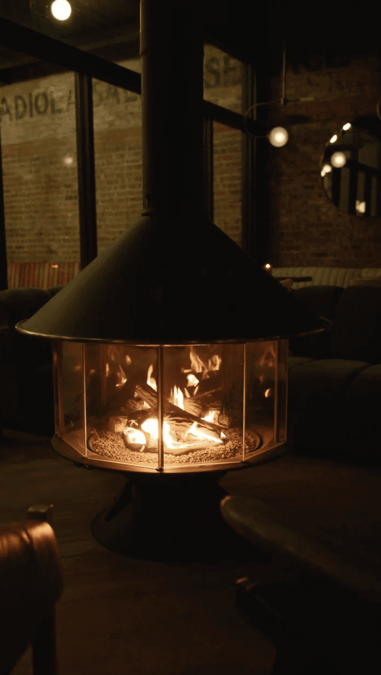 Social media content creation for restaurants Chicago