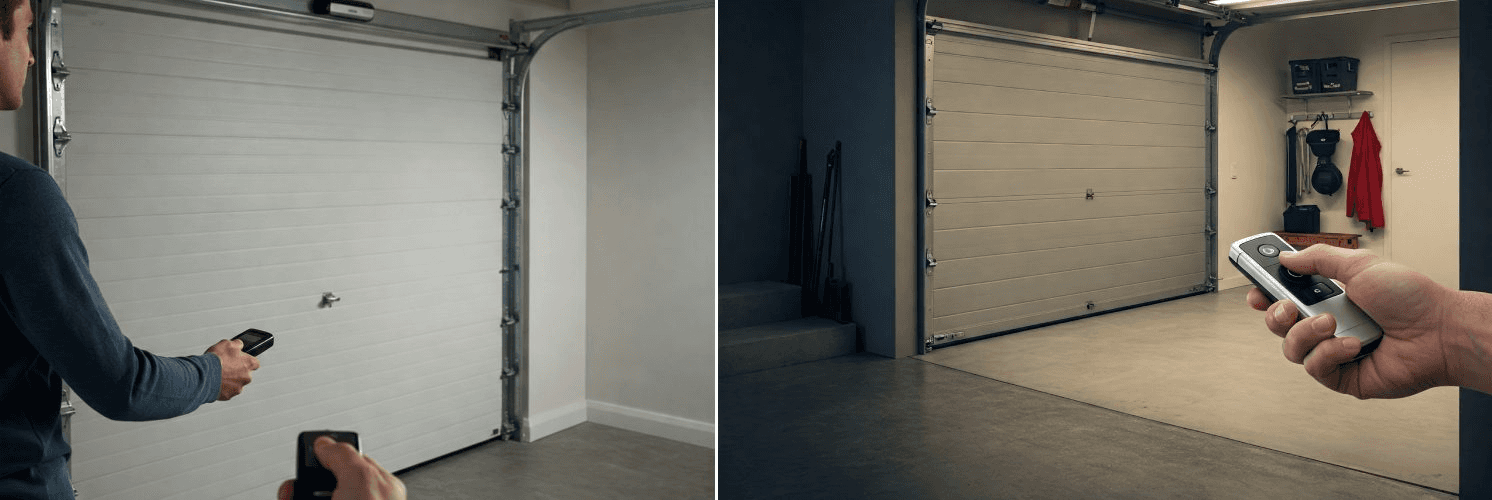 How to Program a Garage Door Opener Remote: A Complete Step-by-Step Guide