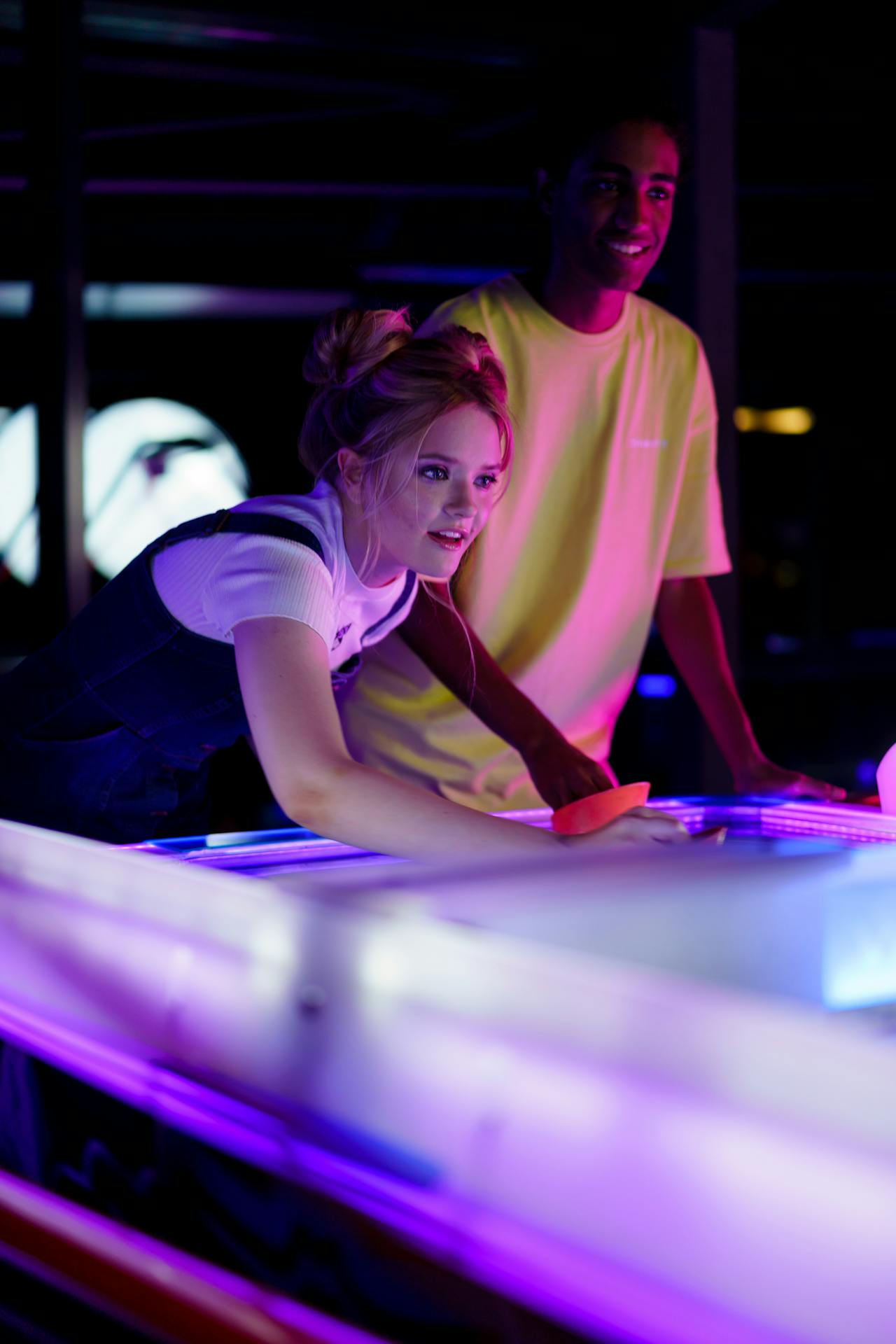 a river running through a rocky canyon