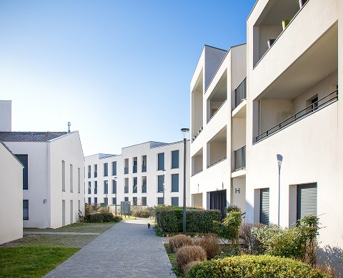 nettoyage copropriété