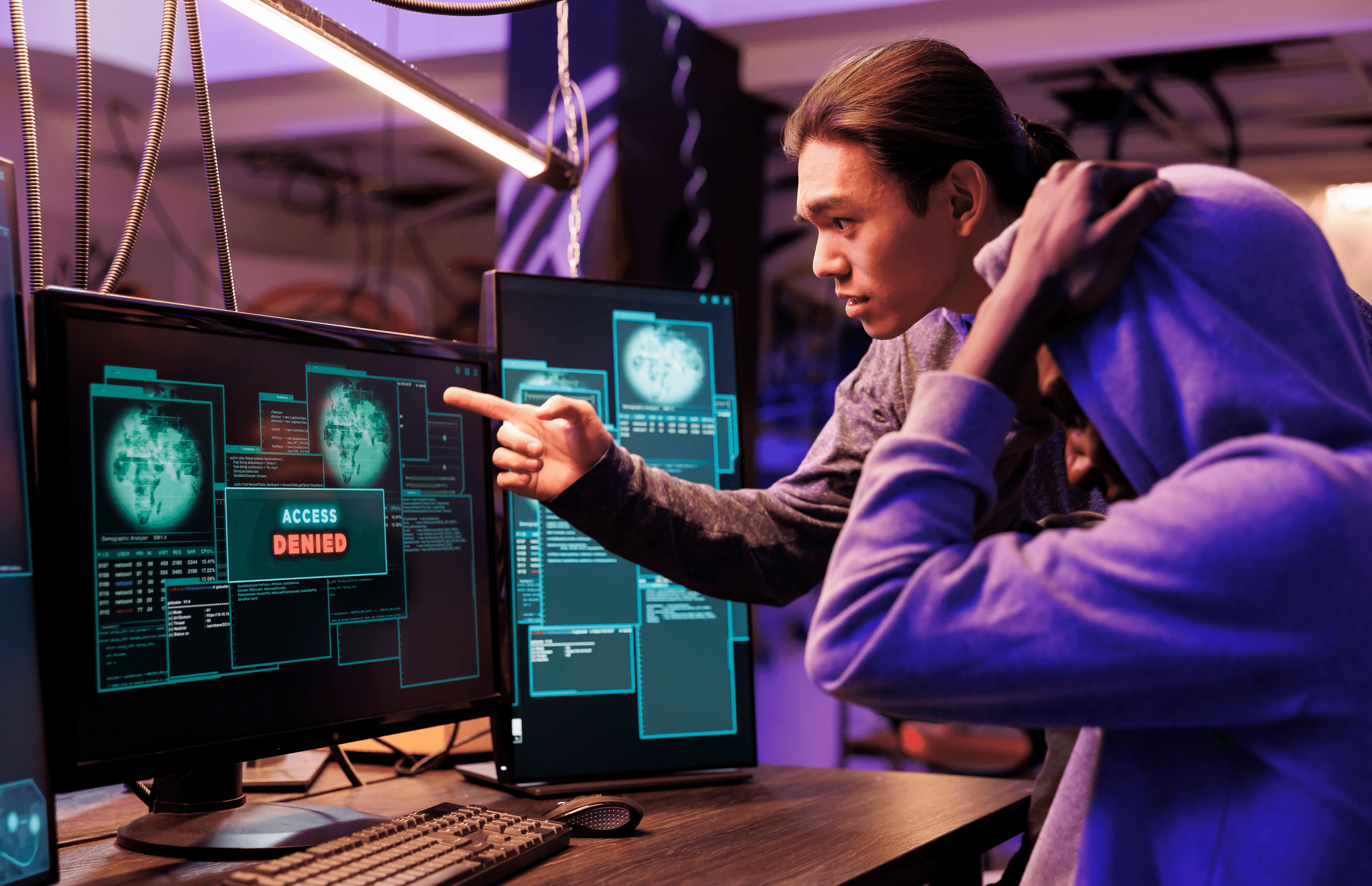 Predict What’s Next Before It Happens