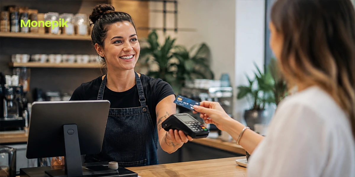 Merchant Acquirer vs Payment Processor