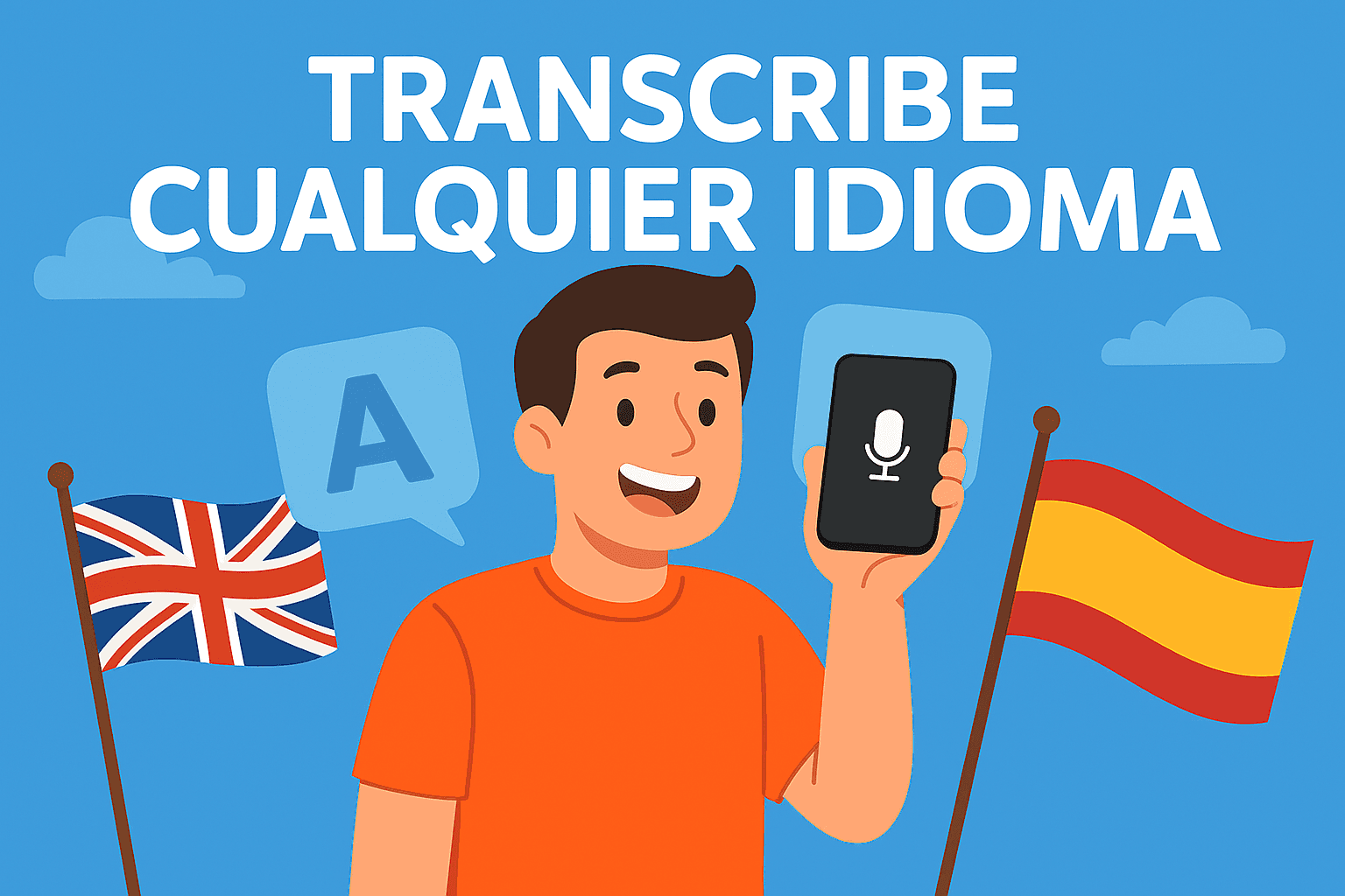 Idiomas soportados por Granola AI