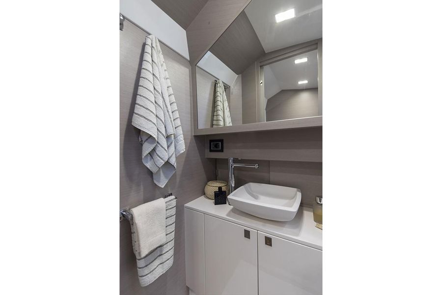 Yacht gallery image