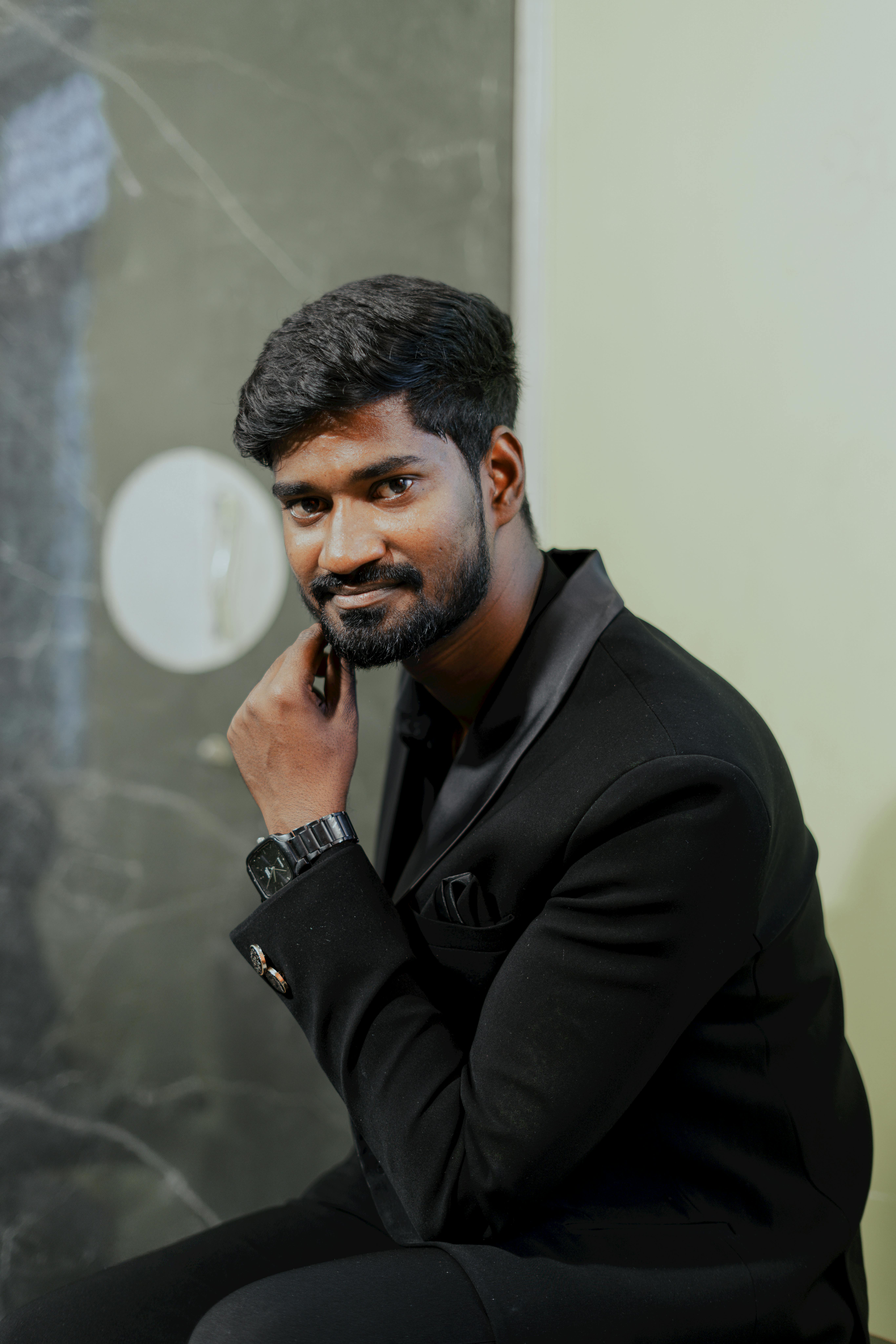 Maximilian Schneider