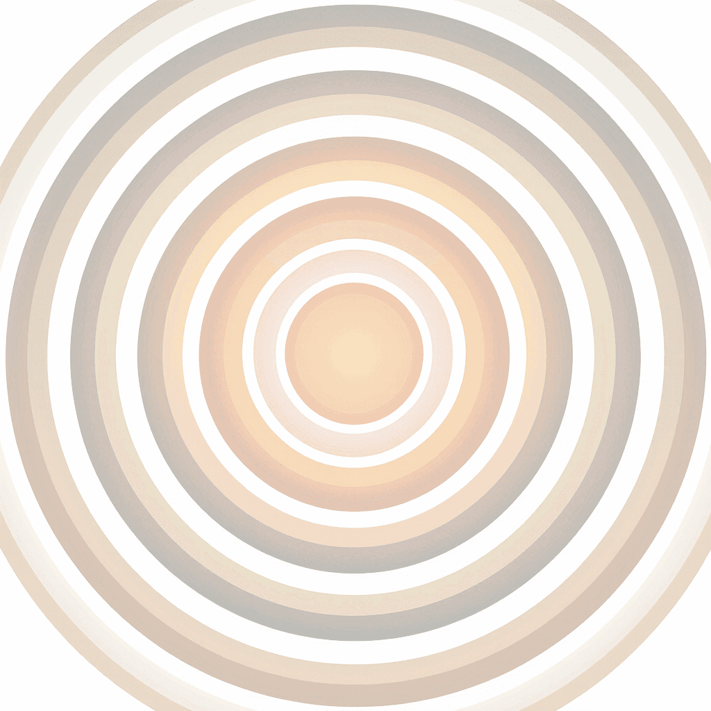 Chrome gradient cube with rounded edges on a white background—minimal 3D object for modern product design.