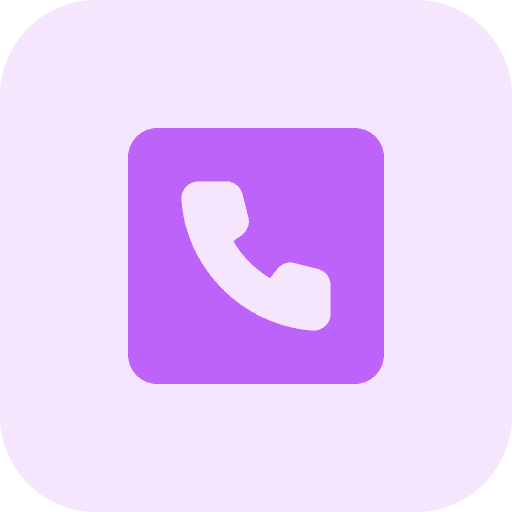 Contact Icon