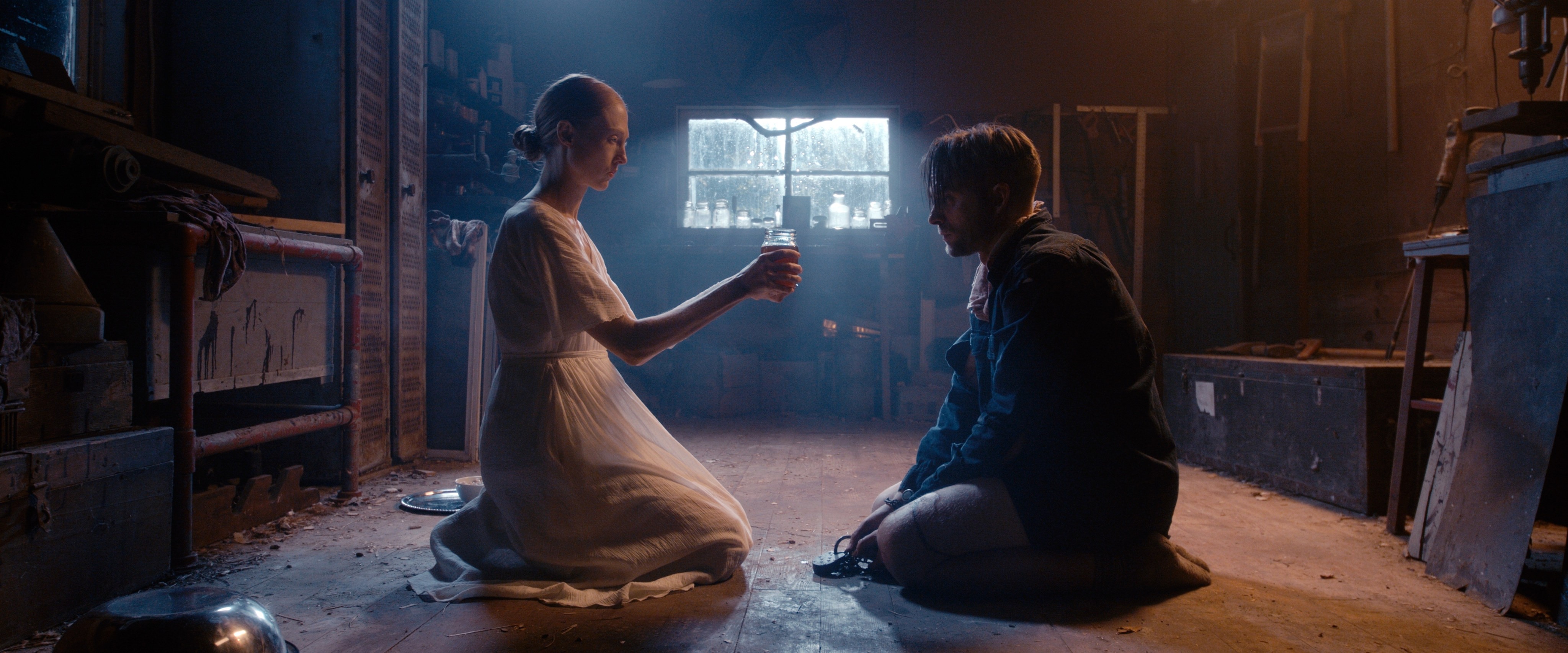 Blood Shine film still 3