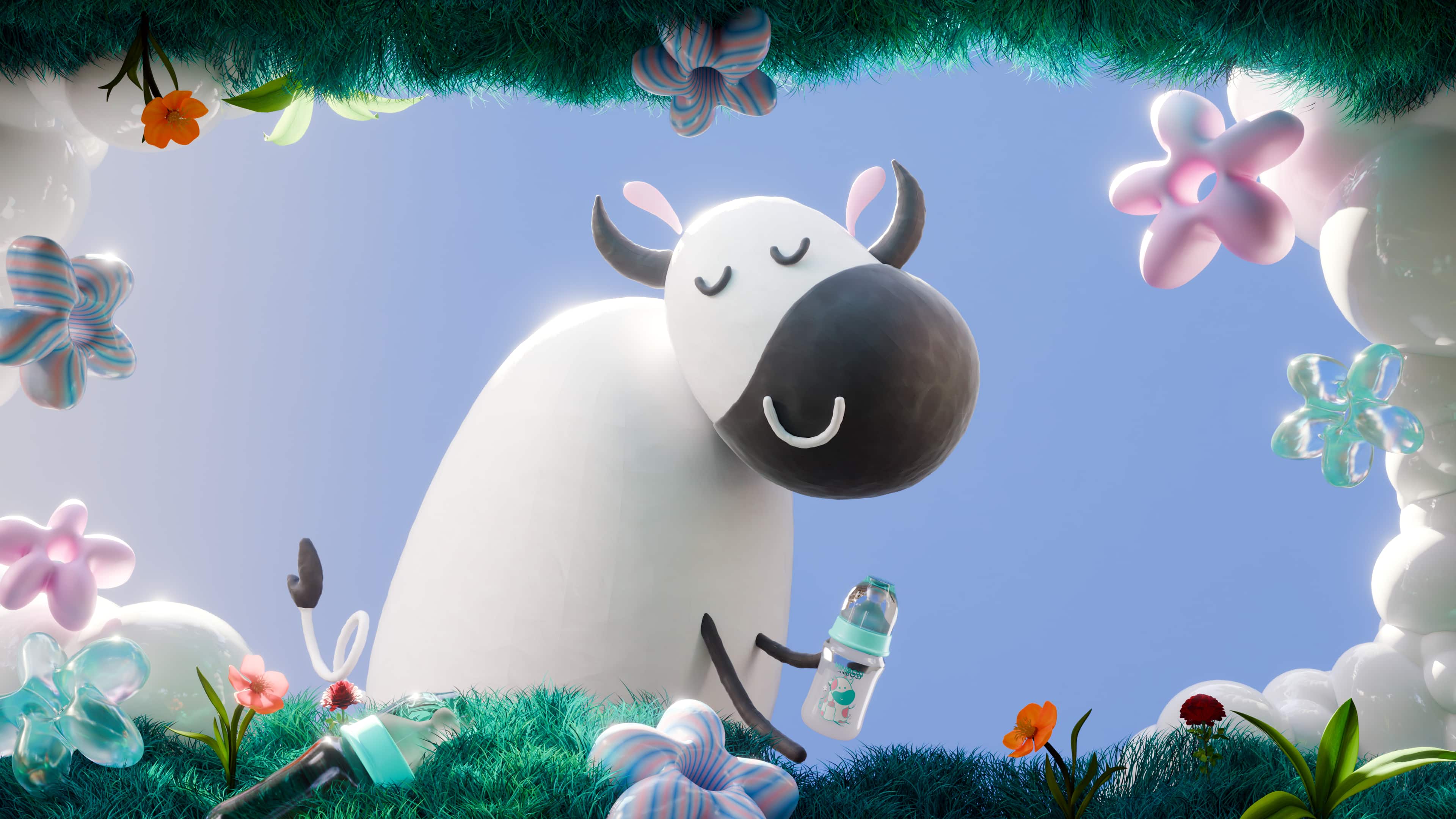 Vortex / Build strong frameworks.