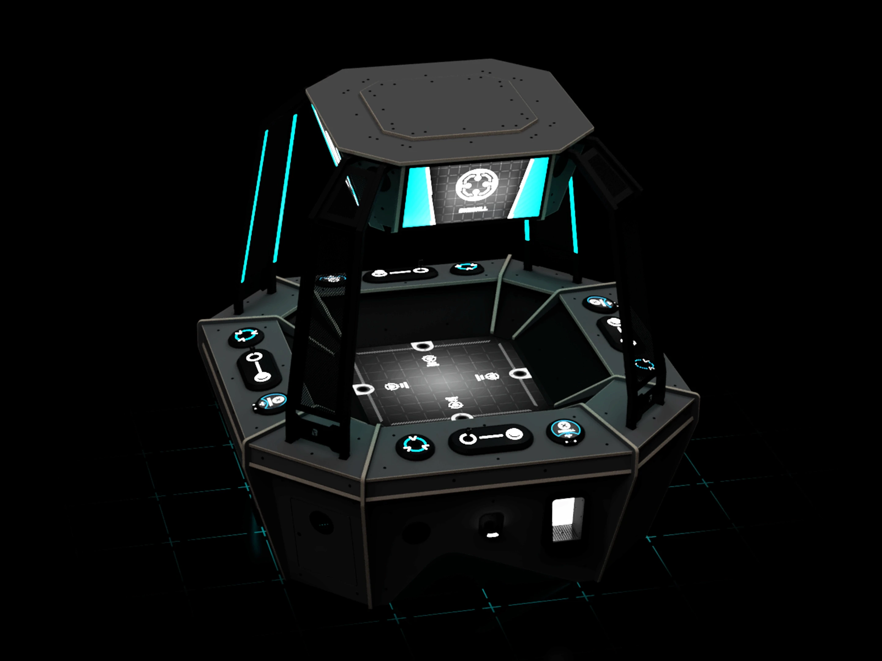 Digiball