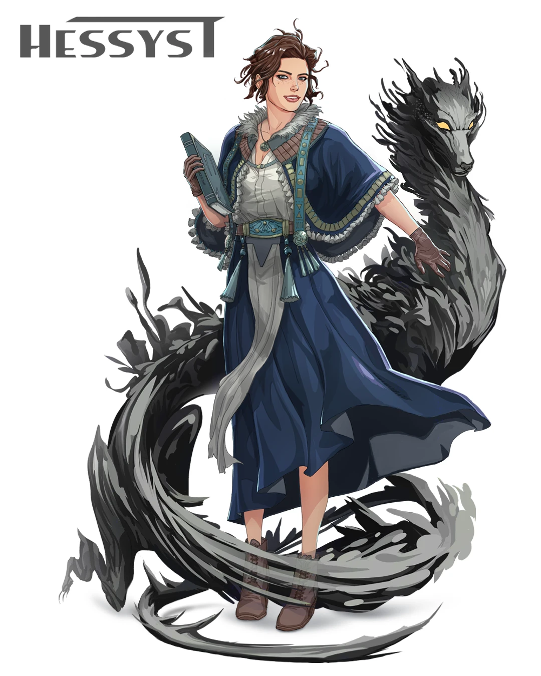 Character 4