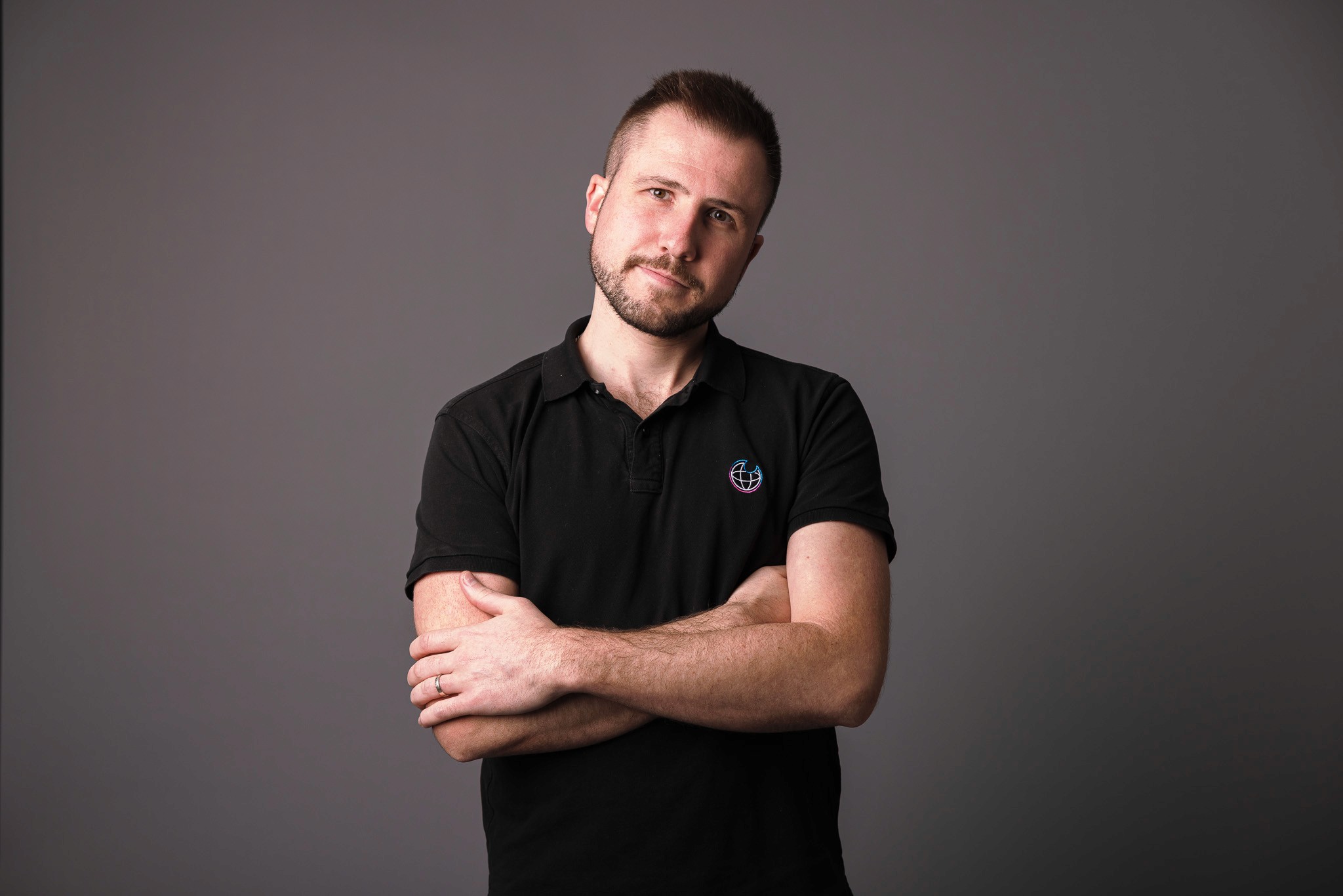 Jordan Perrin Immersive-ambition