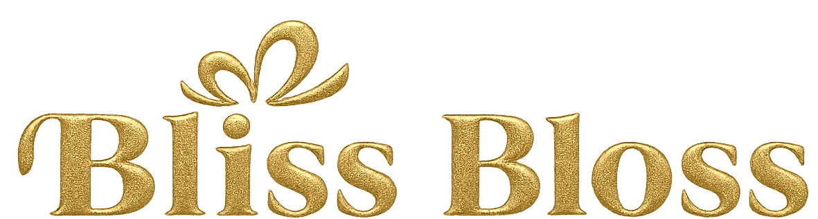 Bliss Bloss Gifting and customised hamper company