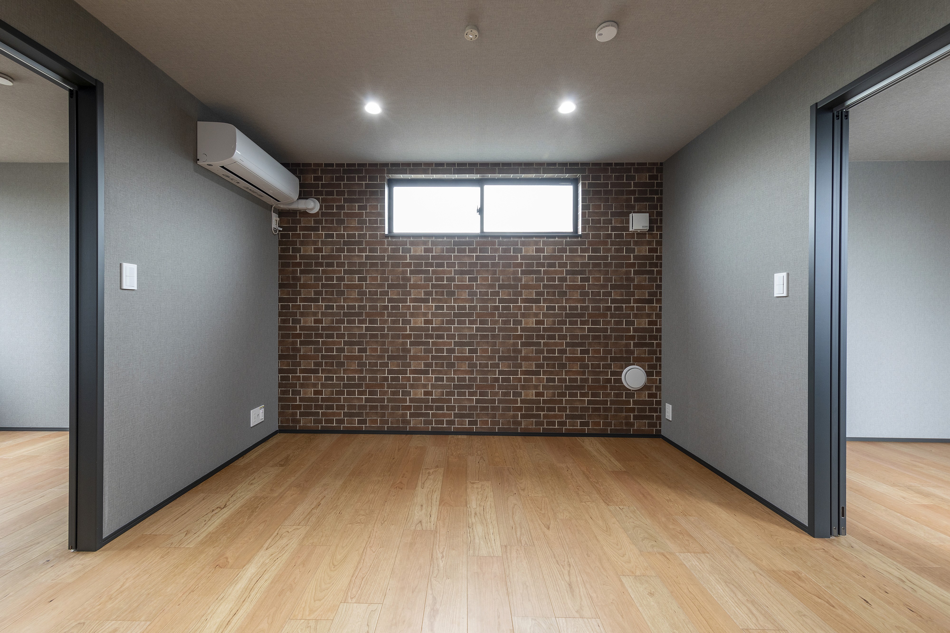 WoodCrest東尾久Residence_内観