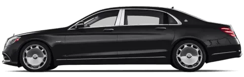 Business Class Car