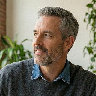 Avatar of a man that is an agency owner