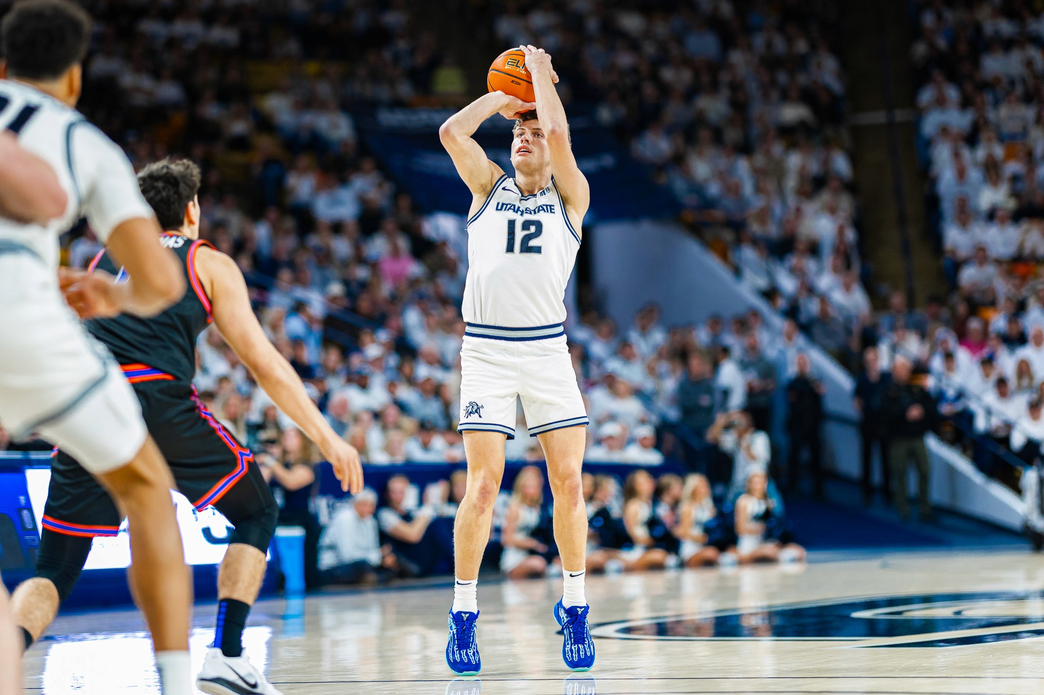 Triston Hartfiel/Undrafted