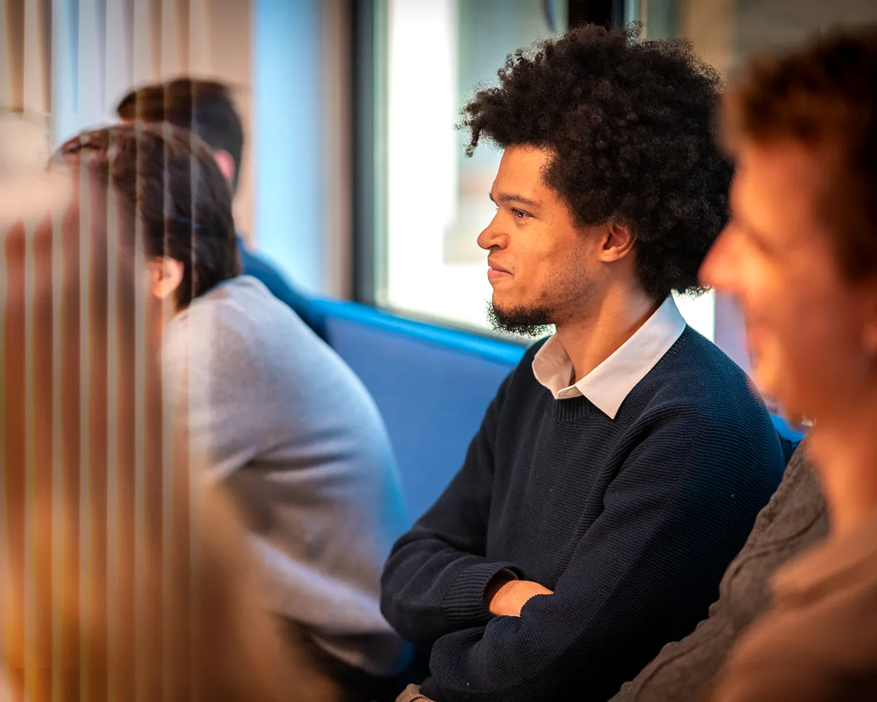 Superlinear team member