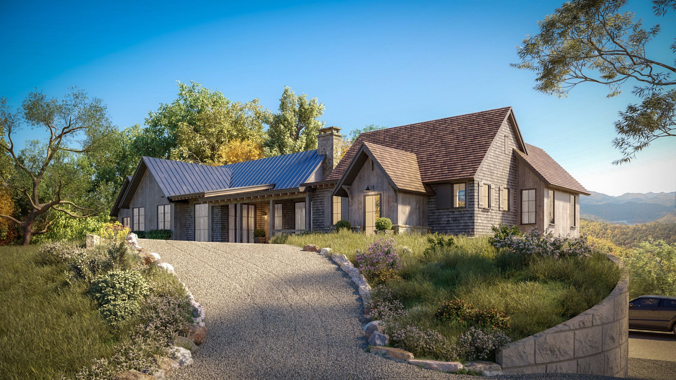 Sullivan Residence