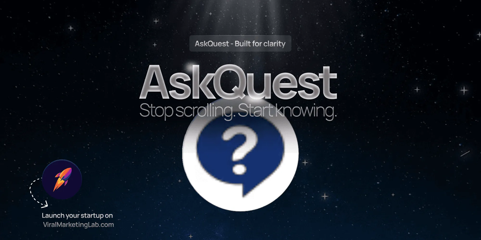 AskQuest