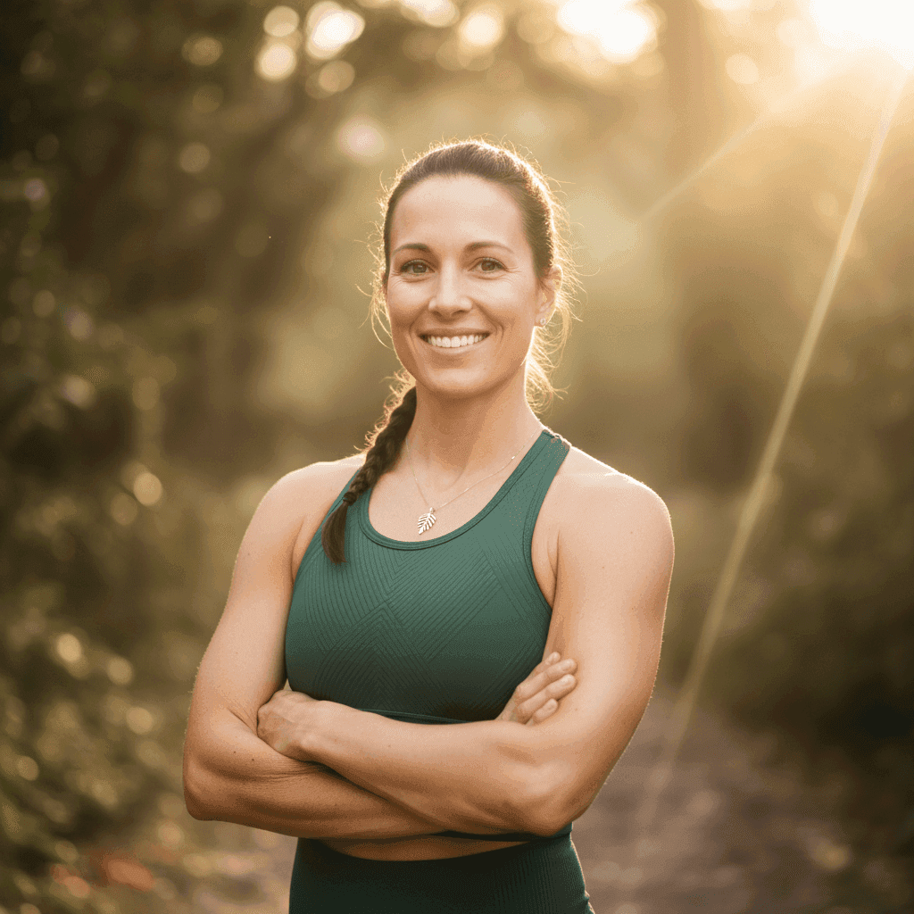 Hormone Health Coach