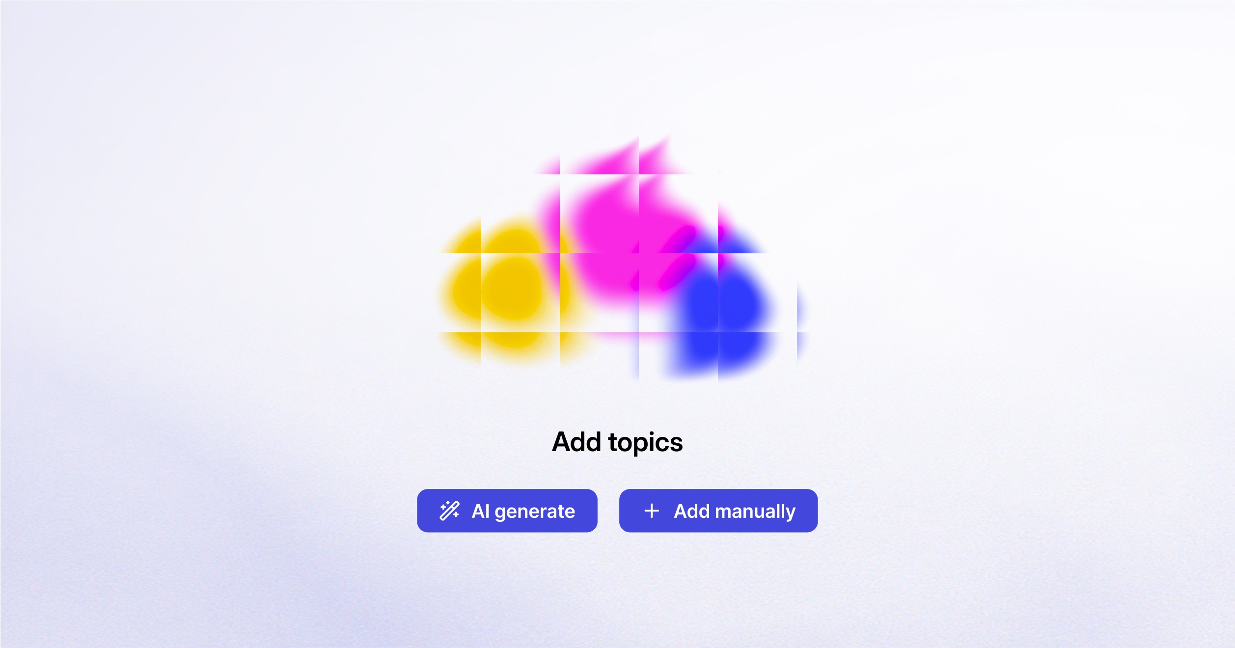 Why are customers contacting you?