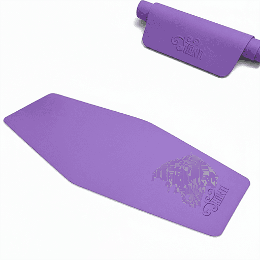 Mystic Plum Purple