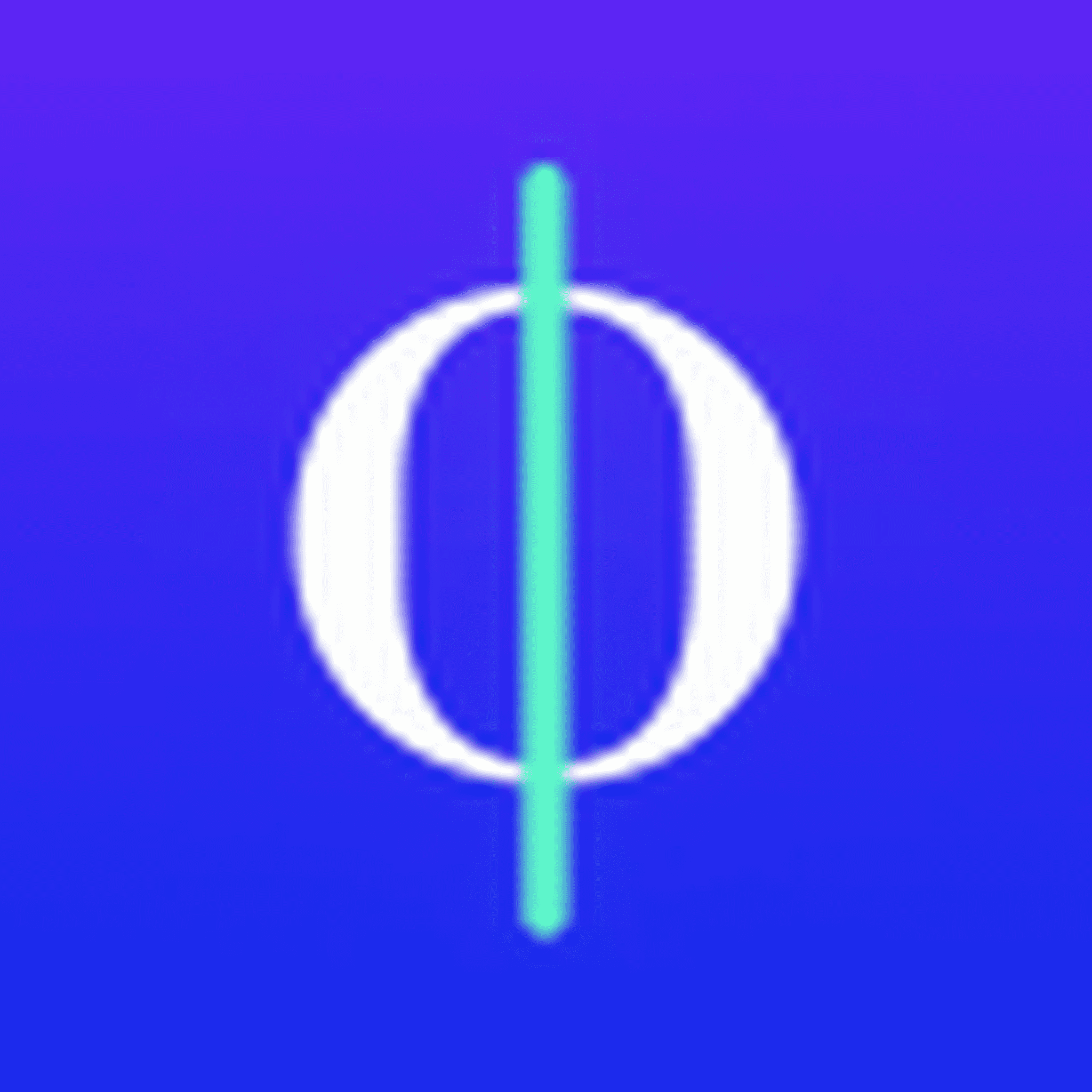 Furlough Discord community logo - A massive digital network of over 50,000 members managed by Bhavya