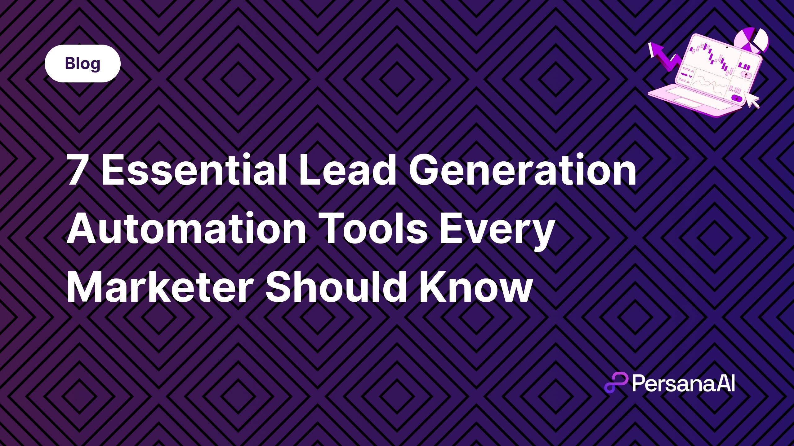 Lead Generation Automation Tools