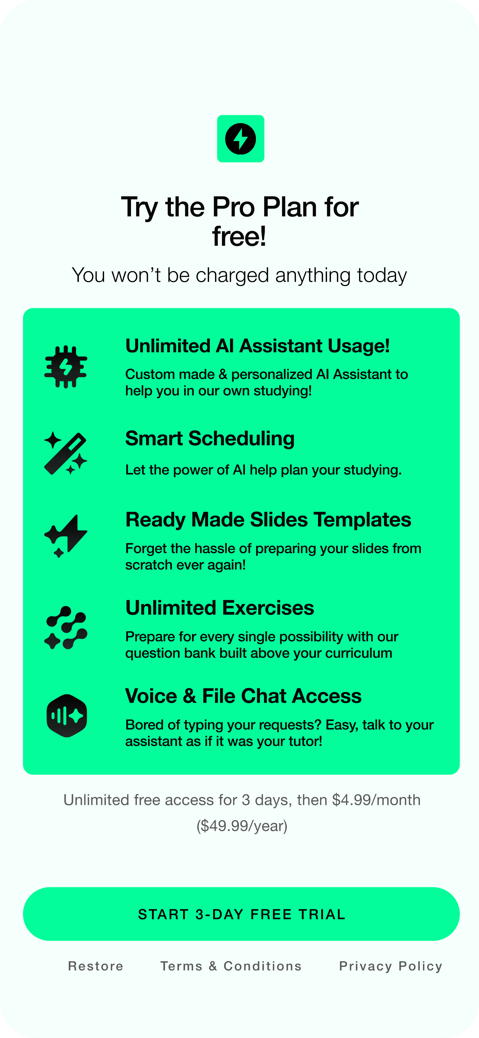 Brand identity and product design showcase for startup clients