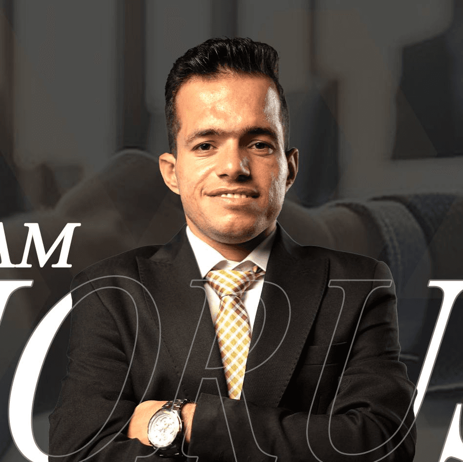 Akram Yousef